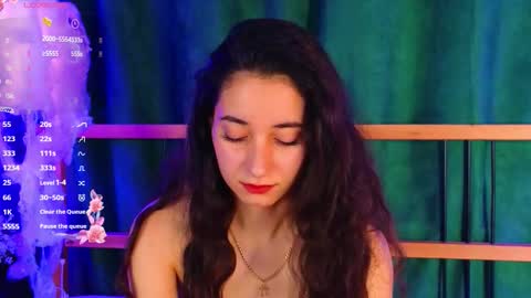 Snapshot of marlenerios chatting on October 2025 08:00:02 AM marlenerios online show from October 2025 08:00:02 AM