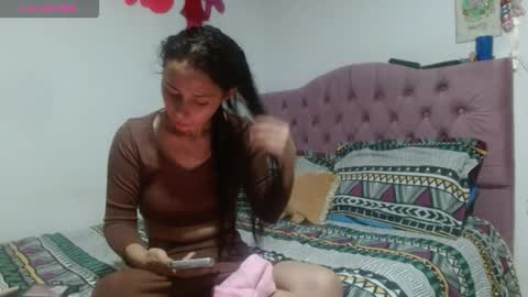 marly_hottest online show from September 2025 01:45:02 PM