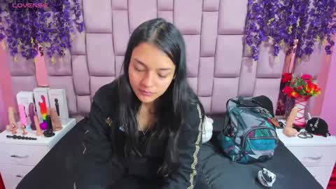 Marly Anal  online show from March 2025 01:32:02 PM
