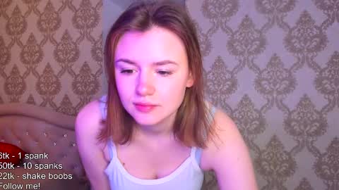 Marrie online show from February 2025 08:49:02 AM