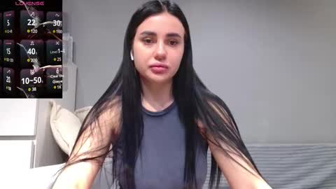 Snapshot of marry__foxy chatting on January 2025 12:10:01 AM marry__foxy online show from January 2025 12:10:01 AM