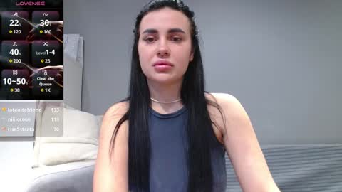 Snapshot of marry__foxy chatting on January 2025 03:26:01 AM marry__foxy online show from January 2025 03:26:01 AM