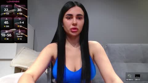 Snapshot of marry__foxy chatting on January 2025 12:31:02 AM marry__foxy online show from January 2025 12:31:02 AM