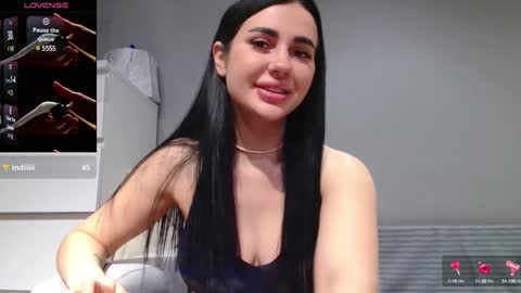 Snapshot of marry__foxy chatting on January 2025 12:06:02 AM marry__foxy online show from January 2025 12:06:02 AM