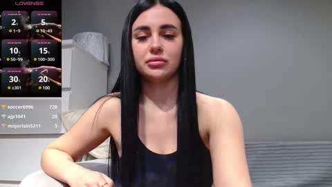 Snapshot of marry__foxy chatting on January 2025 02:10:01 AM marry__foxy online show from January 2025 02:10:01 AM