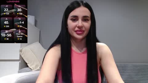 Snapshot of marry__foxy chatting on February 2025 03:10:02 AM marry__foxy online show from February 2025 03:10:02 AM
