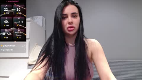 Snapshot of marry__foxy chatting on February 2025 12:17:01 AM marry__foxy online show from February 2025 12:17:01 AM