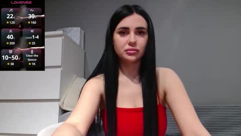 Snapshot of marry__foxy chatting on February 2025 12:17:02 AM marry__foxy online show from February 2025 12:17:02 AM