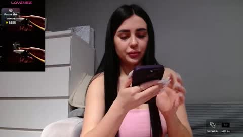 Snapshot of marry__foxy chatting on February 2025 12:16:01 AM marry__foxy online show from February 2025 12:16:01 AM