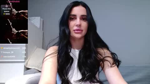 Snapshot of marry__foxy chatting on February 2025 03:22:01 AM marry__foxy online show from February 2025 03:22:01 AM