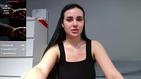 Snapshot of marry__foxy chatting on February 2025 03:12:02 AM marry__foxy online show from February 2025 03:12:02 AM