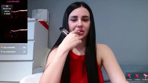 Snapshot of marry__foxy chatting on February 2025 03:12:01 AM marry__foxy online show from February 2025 03:12:01 AM