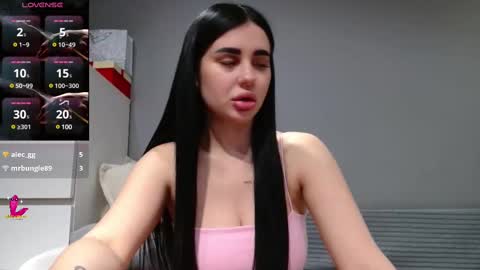 Snapshot of marry__foxy chatting on March 2025 12:04:01 AM marry__foxy online show from March 2025 12:04:01 AM