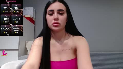 Snapshot of marry__foxy chatting on March 2025 04:06:01 AM marry__foxy online show from March 2025 04:06:01 AM