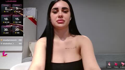 Snapshot of marry__foxy chatting on March 2025 03:13:02 AM marry__foxy online show from March 2025 03:13:02 AM