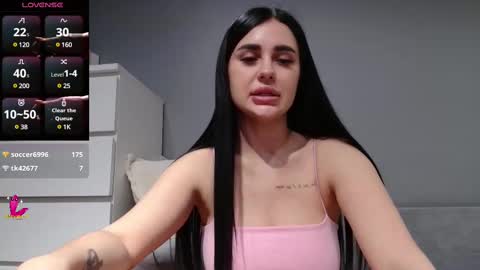 Snapshot of marry__foxy chatting on March 2025 03:22:01 AM marry__foxy online show from March 2025 03:22:01 AM