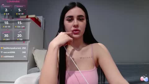 Snapshot of marry__foxy chatting on March 2025 03:13:01 AM marry__foxy online show from March 2025 03:13:01 AM