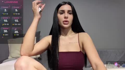 Snapshot of marry__foxy chatting on September 2025 10:44:01 PM marry__foxy online show from September 2025 10:44:01 PM