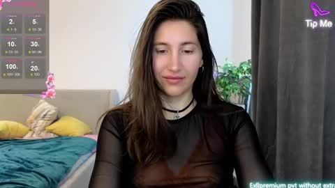 marrycolins online show from October 2025 04:45:01 AM