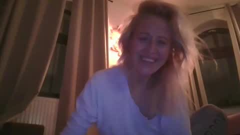 MaryGoRound online show from January 2025 12:10:01 AM