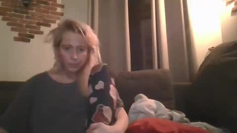 MaryGoRound online show from February 2025 02:25:02 AM