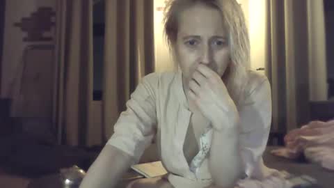 MaryGoRound online show from February 2025 03:12:02 AM