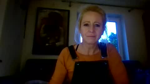 MaryGoRound online show from October 2025 03:57:02 PM