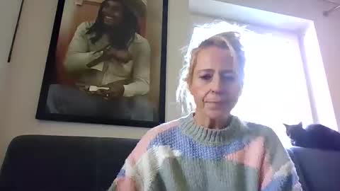 MaryGoRound online show from October 2025 10:27:02 AM