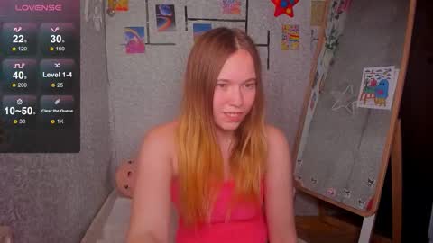 marryjanes online show from October 2025 05:02:02 PM