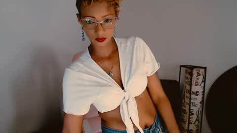 May online show from October 2025 02:36:01 PM