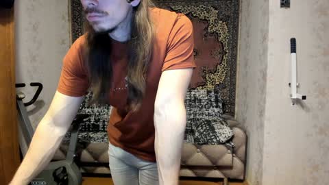 Alan online show from December 2024 01:35:01 AM