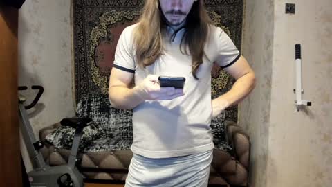 Alan online show from December 2024 09:35:02 AM