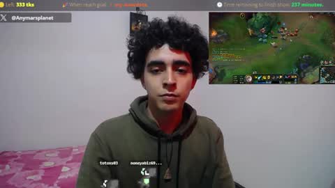 Snapshot of mars_miller chatting on December 2024 10:55:02 PM Mars online show from December 2024 10:55:02 PM