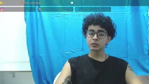 Snapshot of mars_miller chatting on January 2025 02:59:01 AM Mars online show from January 2025 02:59:01 AM