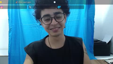 Snapshot of mars_miller chatting on January 2025 07:57:01 AM Mars online show from January 2025 07:57:01 AM