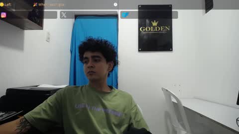 Snapshot of mars_miller chatting on January 2025 03:36:02 AM Mars online show from January 2025 03:36:02 AM