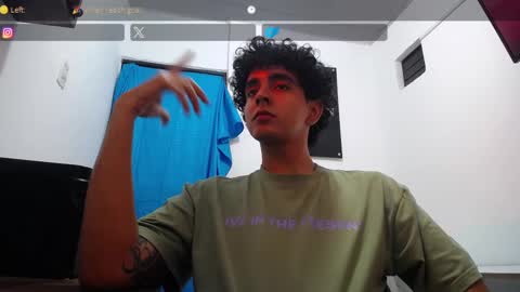 Snapshot of mars_miller chatting on January 2025 08:08:01 AM Mars online show from January 2025 08:08:01 AM