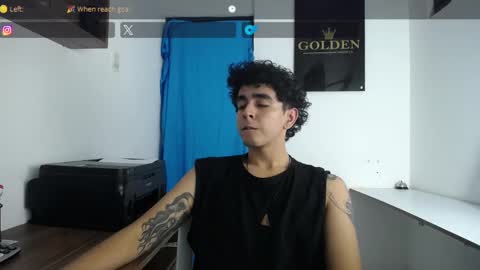 Snapshot of mars_miller chatting on January 2025 03:11:02 AM Mars online show from January 2025 03:11:02 AM