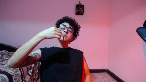 Snapshot of mars_miller chatting on February 2025 06:53:01 PM Mars online show from February 2025 06:53:01 PM