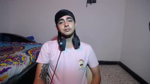 Snapshot of mars_miller chatting on February 2025 07:10:01 AM Mars online show from February 2025 07:10:01 AM