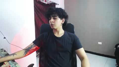 Snapshot of mars_miller chatting on December 2025 07:58:02 AM Mars online show from December 2025 07:58:02 AM