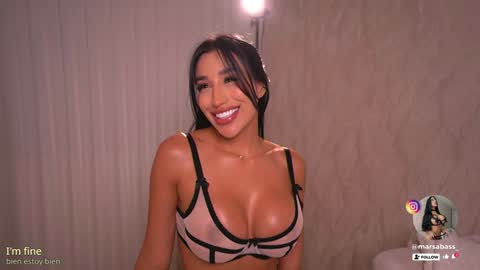 Snapshot of marsabass chatting on February 2025 10:09:01 PM     online show from February 2025 10:09:01 PM