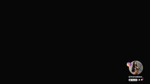 Snapshot of marsabass chatting on October 2025 03:22:02 PM     online show from October 2025 03:22:02 PM