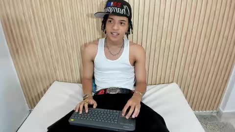 MARSHALL online show from October 2025 02:14:01 PM