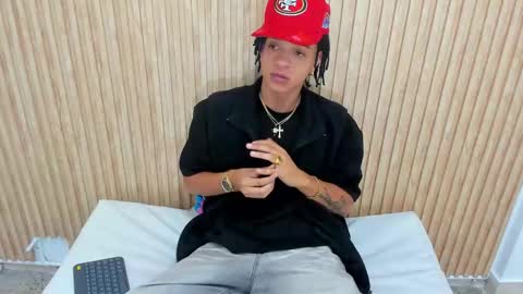 MARSHALL online show from October 2025 01:11:02 PM