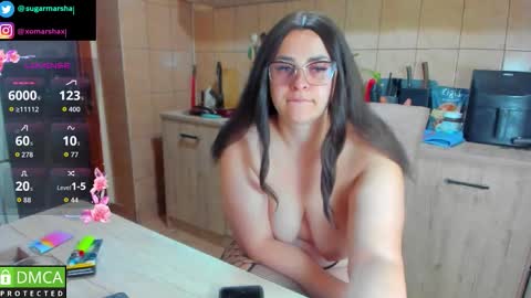 FREE OF sugarmarsha online show from October 2025 11:07:01 AM