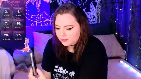 Snapshot of marshmallowbeauty_ chatting on October 2025 07:09:02 PM marshmallowbeauty_ online show from October 2025 07:09:02 PM