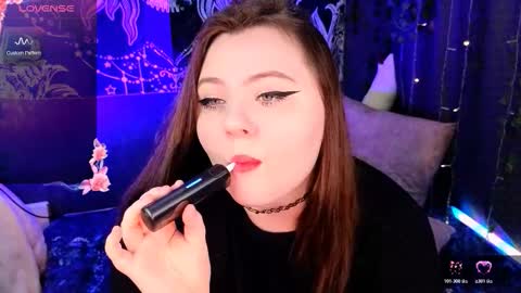 Snapshot of marshmallowbeauty_ chatting on November 2025 07:24:02 PM marshmallowbeauty_ online show from November 2025 07:24:02 PM