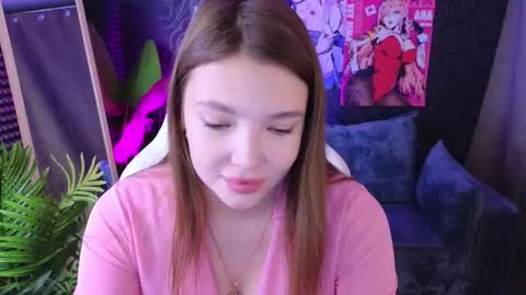 marshmelany online show from October 2025 01:47:01 AM