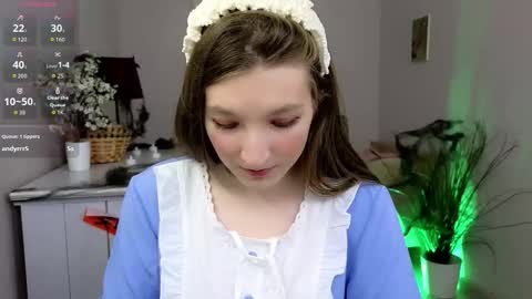 Martha online show from October 2025 10:05:02 AM